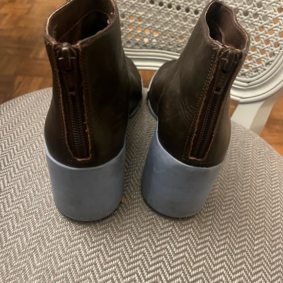 Camper boots - Picture 3 of 4